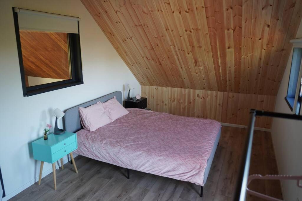 Alpine Chalet Predelut Eksteriør billede