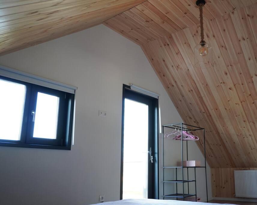 Alpine Chalet Predelut Eksteriør billede