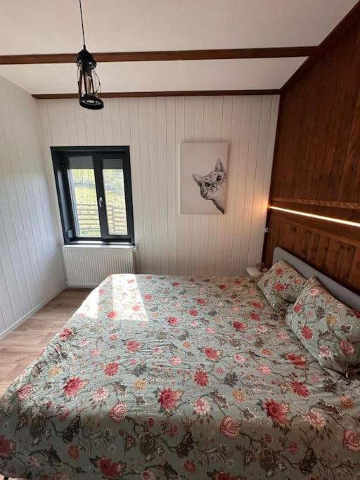 Alpine Chalet Predelut Eksteriør billede