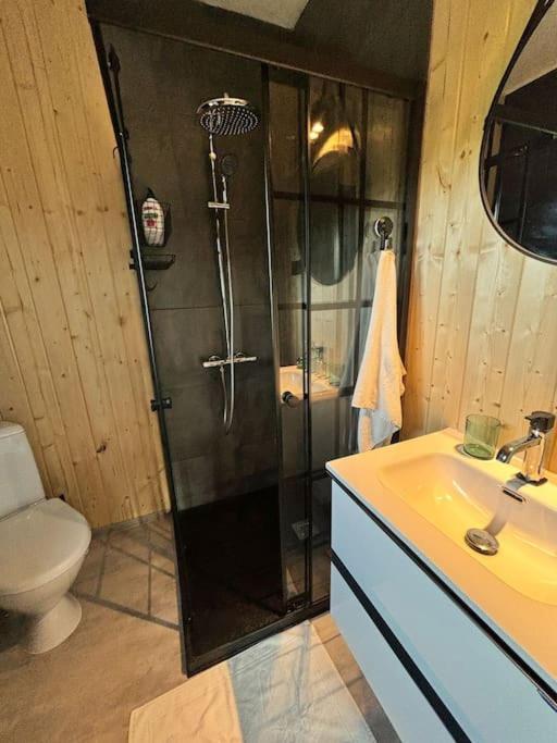 Alpine Chalet Predelut Eksteriør billede