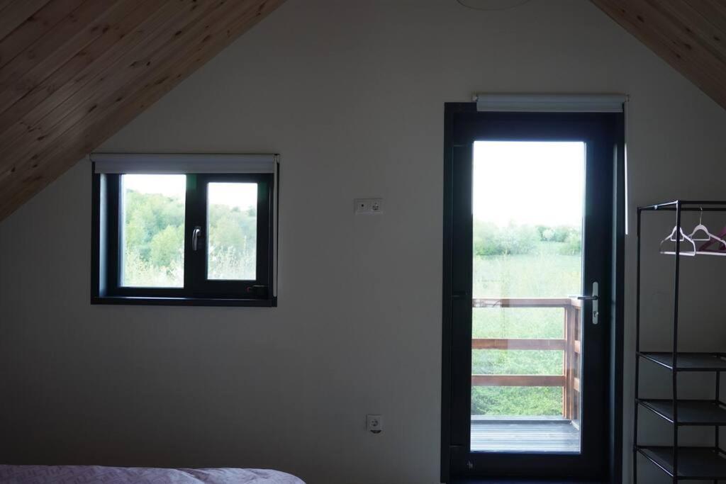 Alpine Chalet Predelut Eksteriør billede
