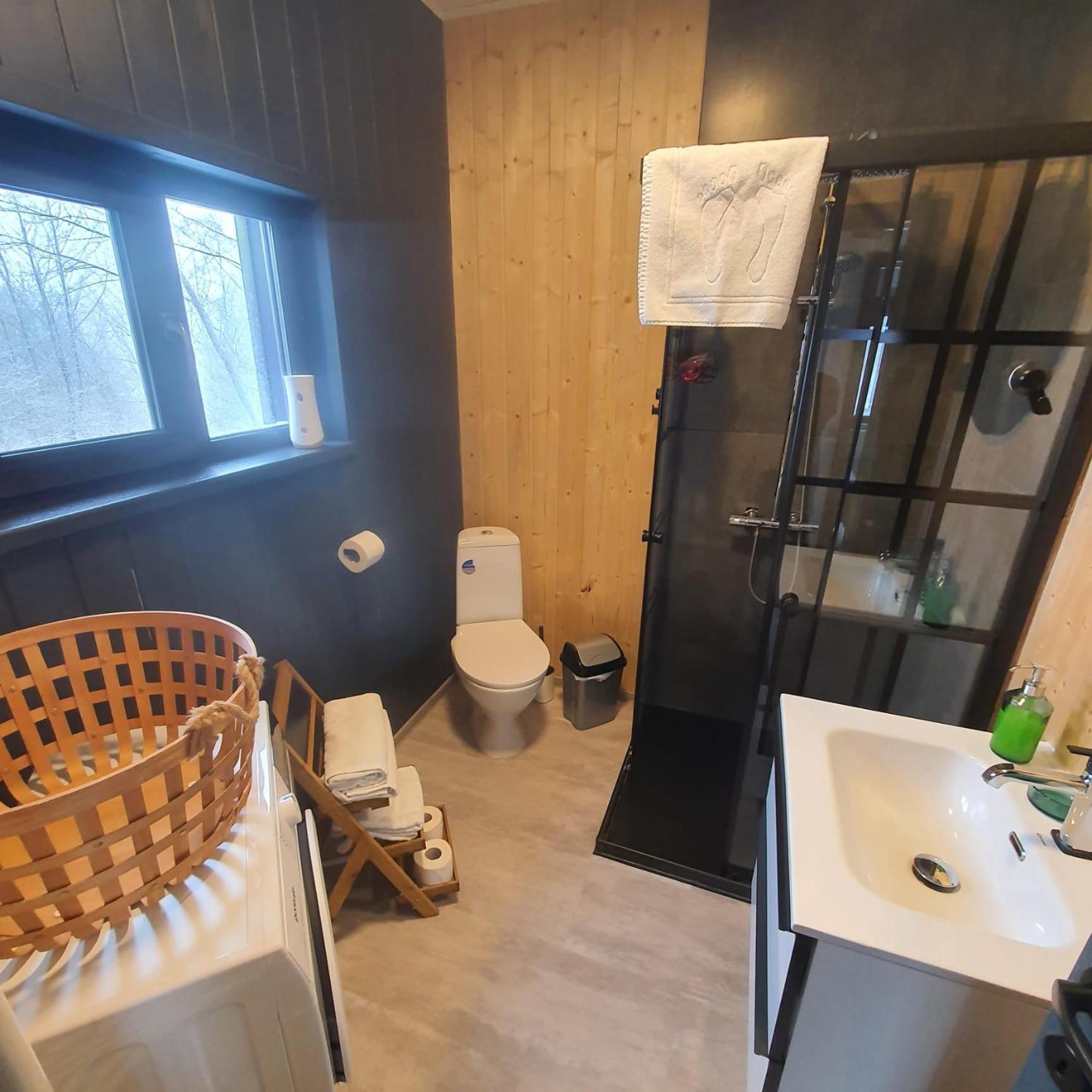 Alpine Chalet Predelut Eksteriør billede