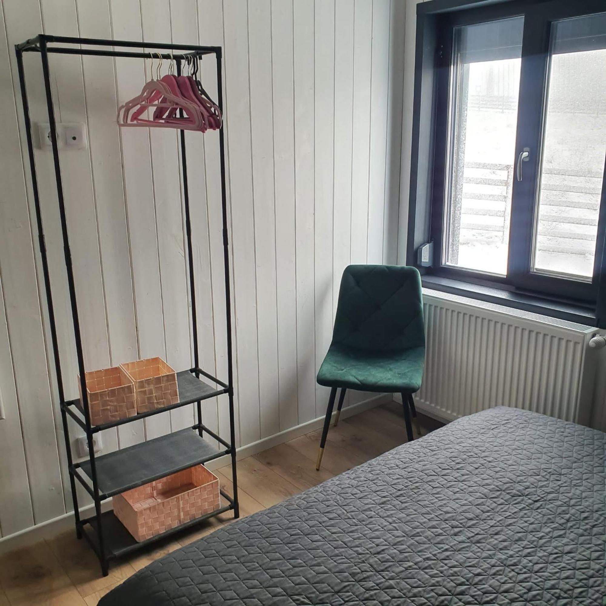 Alpine Chalet Predelut Eksteriør billede