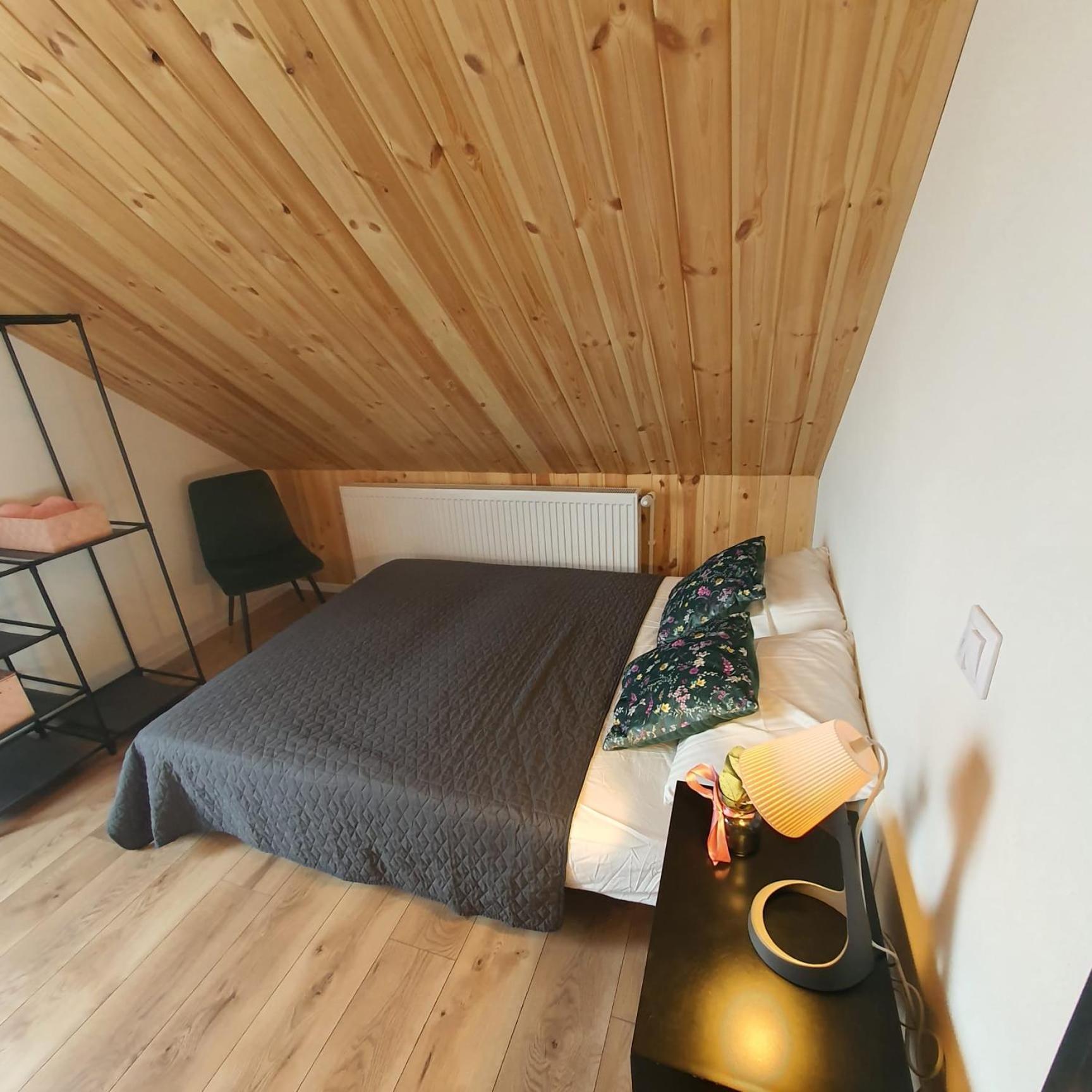 Alpine Chalet Predelut Eksteriør billede